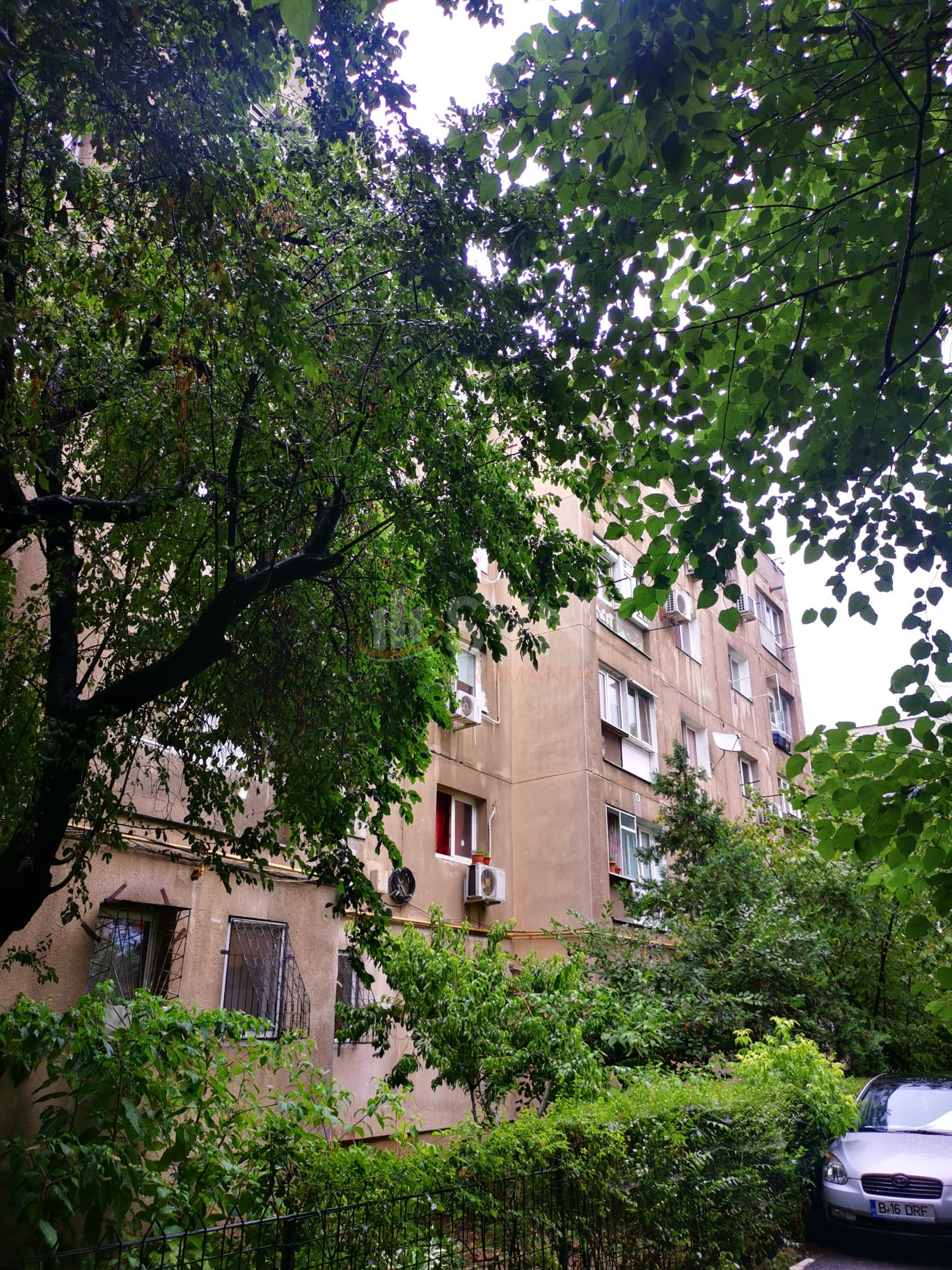 Garsoniera Bucuresti/Lacul Tei