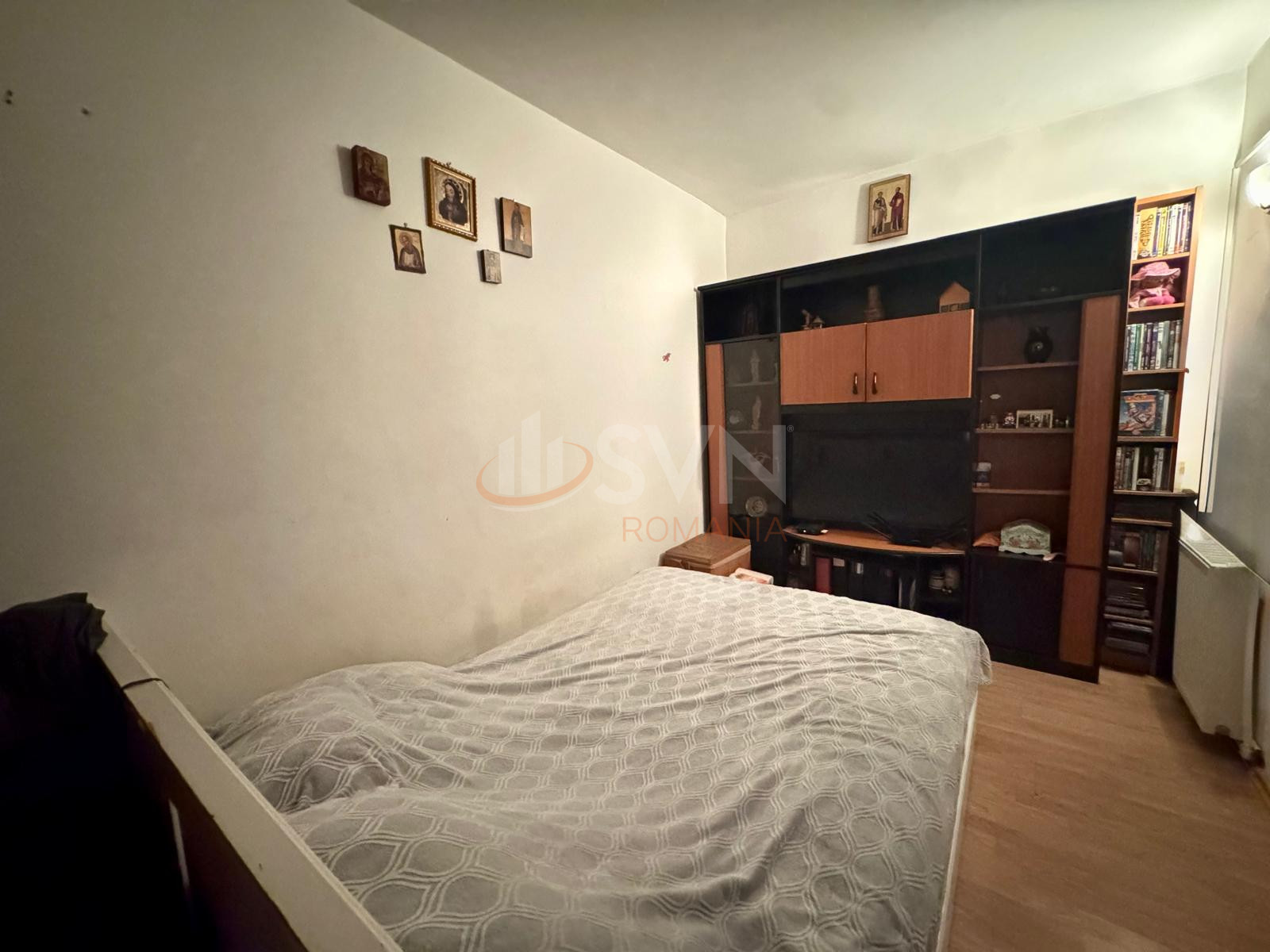 Garsoniera Bucuresti/Aviatiei