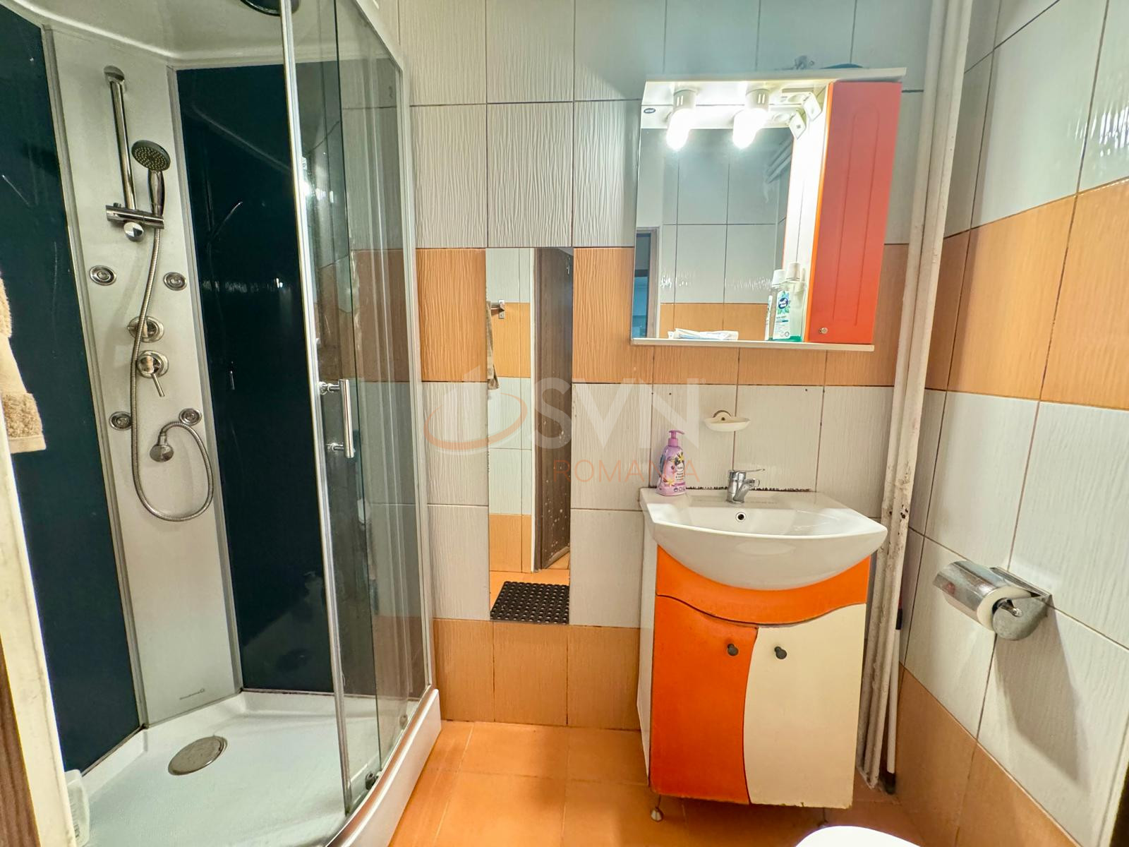 Garsoniera Bucuresti/Aviatiei