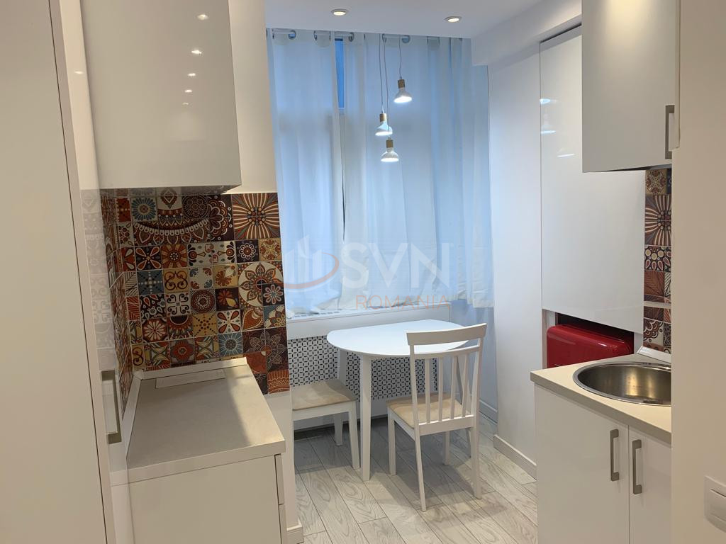 Garsoniera Bucuresti/Piata Romana