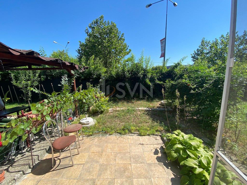 Garsoniera Bucuresti/Baneasa