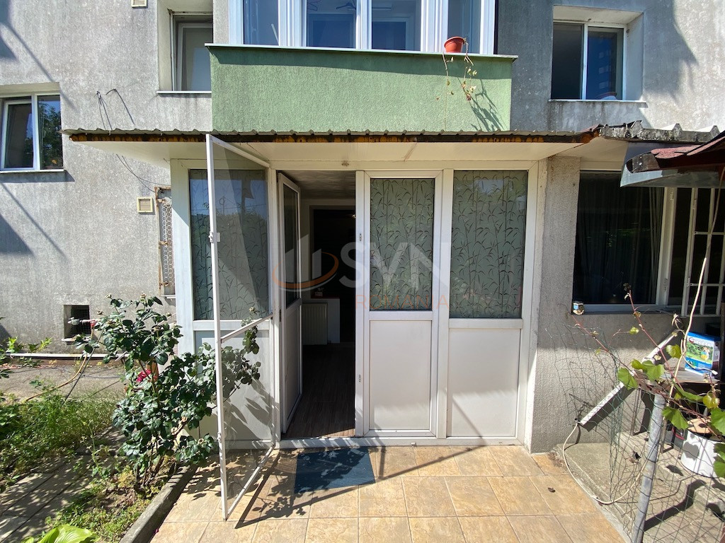 Garsoniera Bucuresti/Baneasa