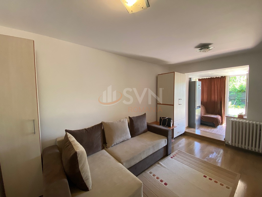 Garsoniera Bucuresti/Baneasa