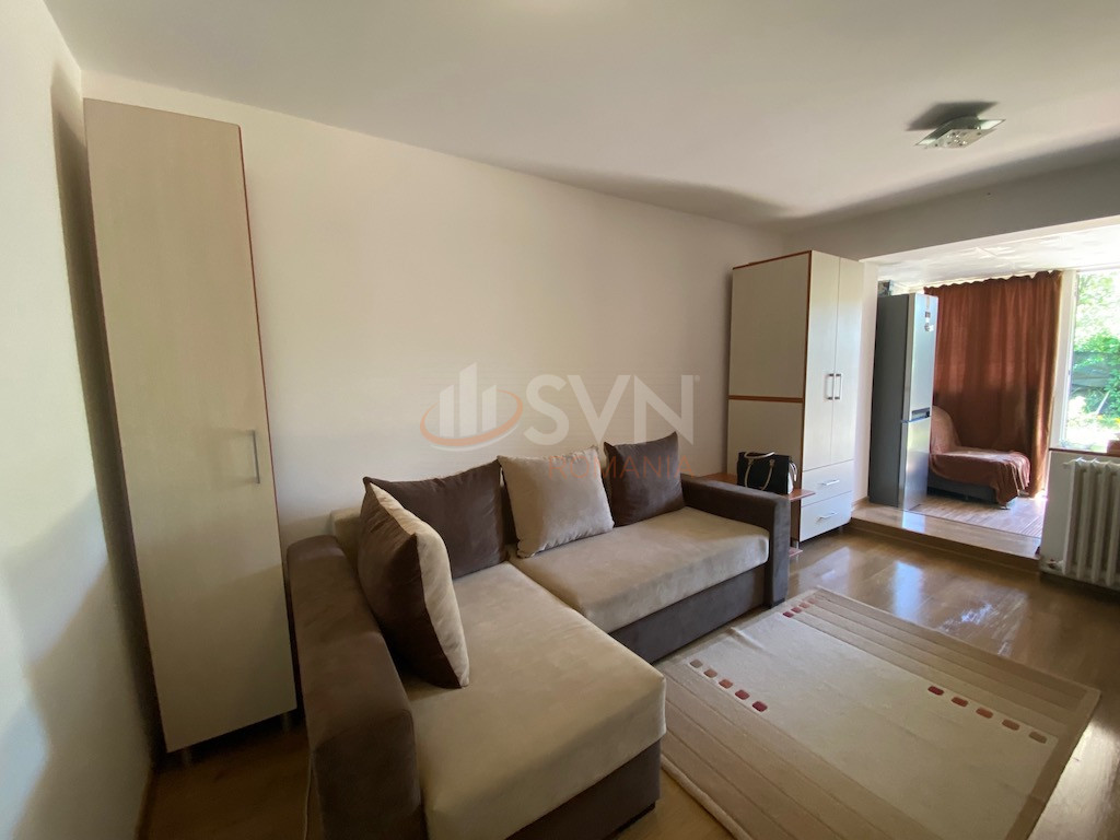 Garsoniera Bucuresti/Baneasa