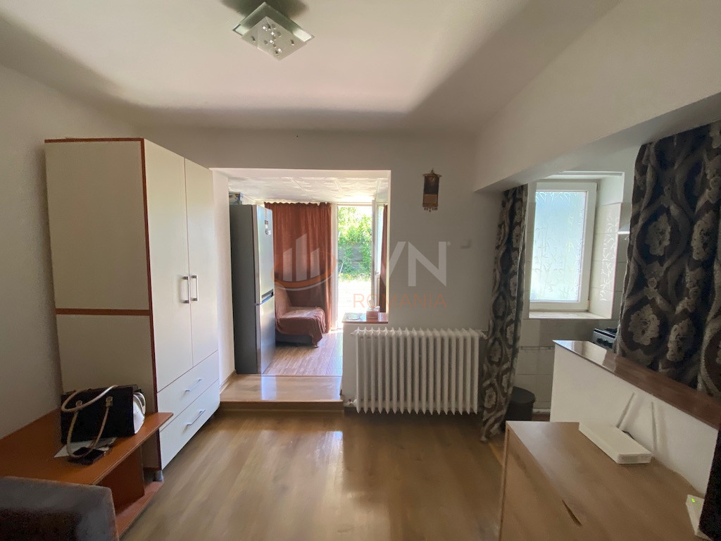 Garsoniera Bucuresti/Baneasa