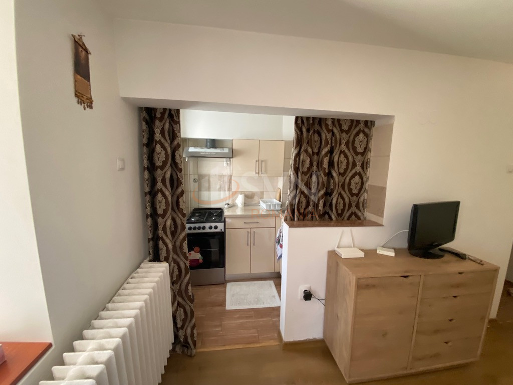 Garsoniera Bucuresti/Baneasa