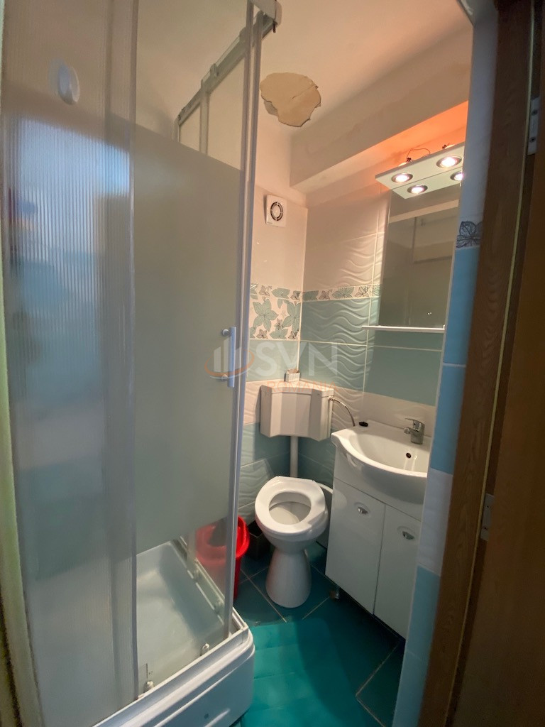 Garsoniera Bucuresti/Baneasa