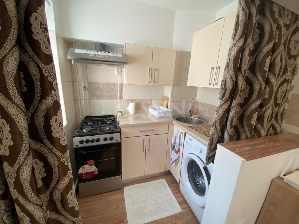 Garsoniera Bucuresti/Baneasa