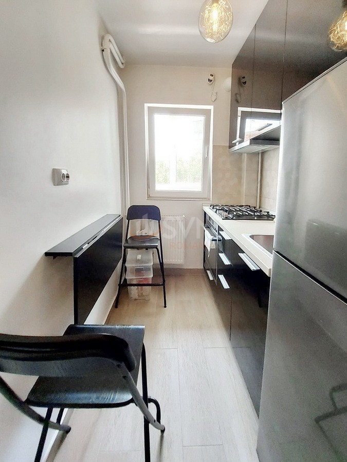 Garsoniera Bucuresti/Titan