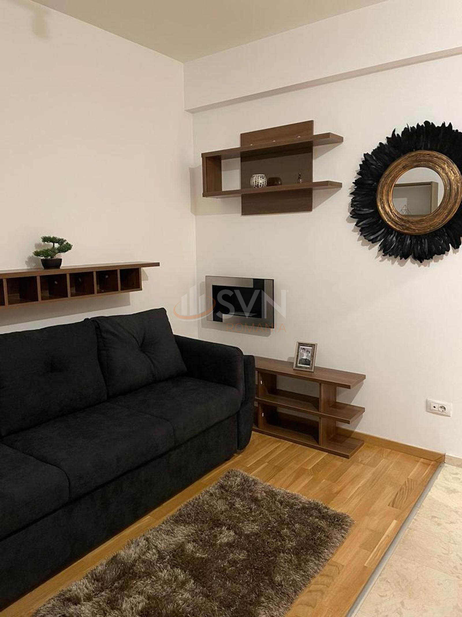 Garsoniera Bucuresti/Pipera