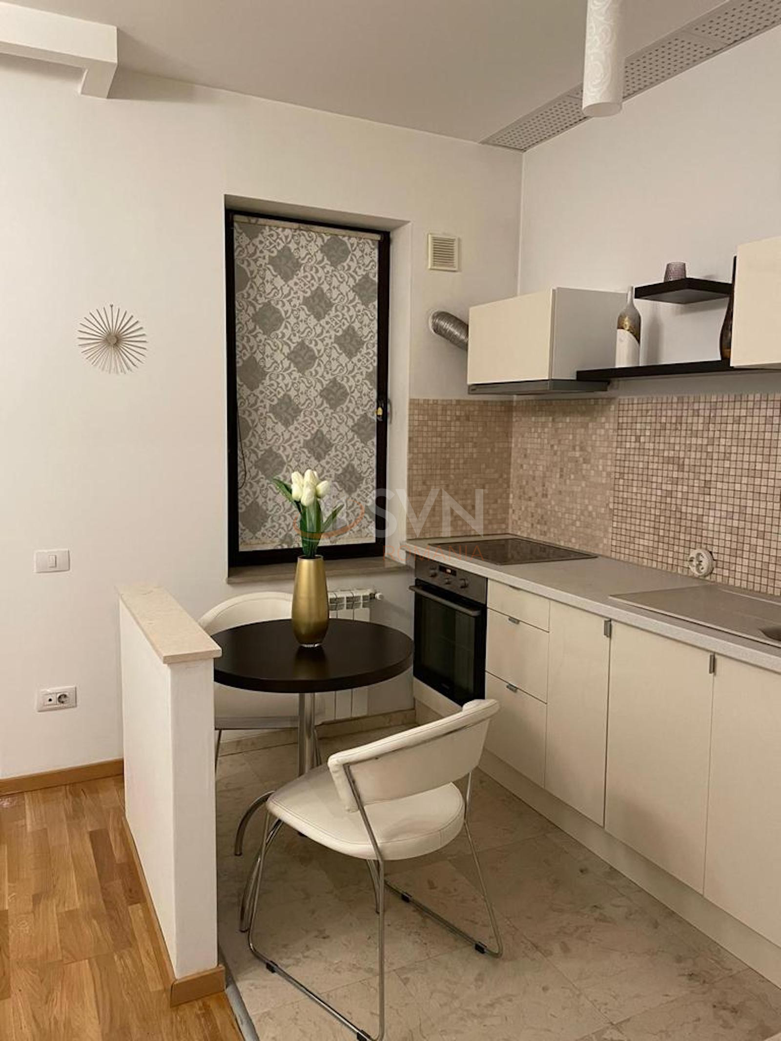 Garsoniera Bucuresti/Pipera