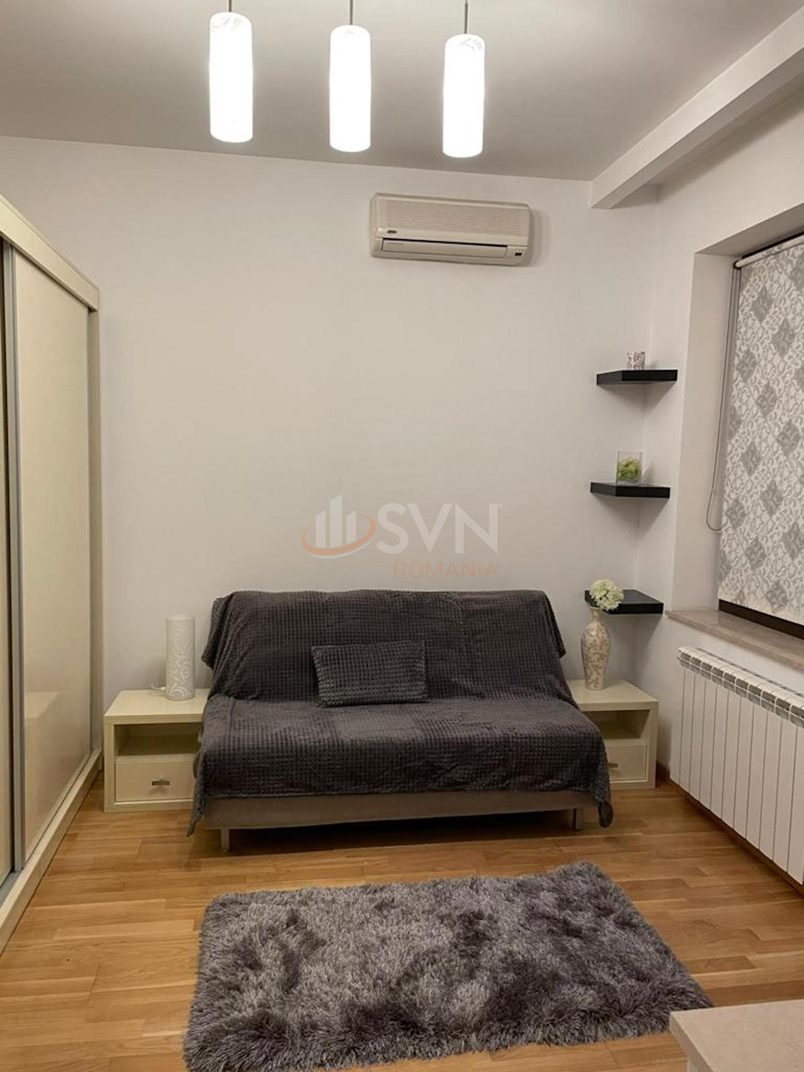 Garsoniera Bucuresti/Pipera