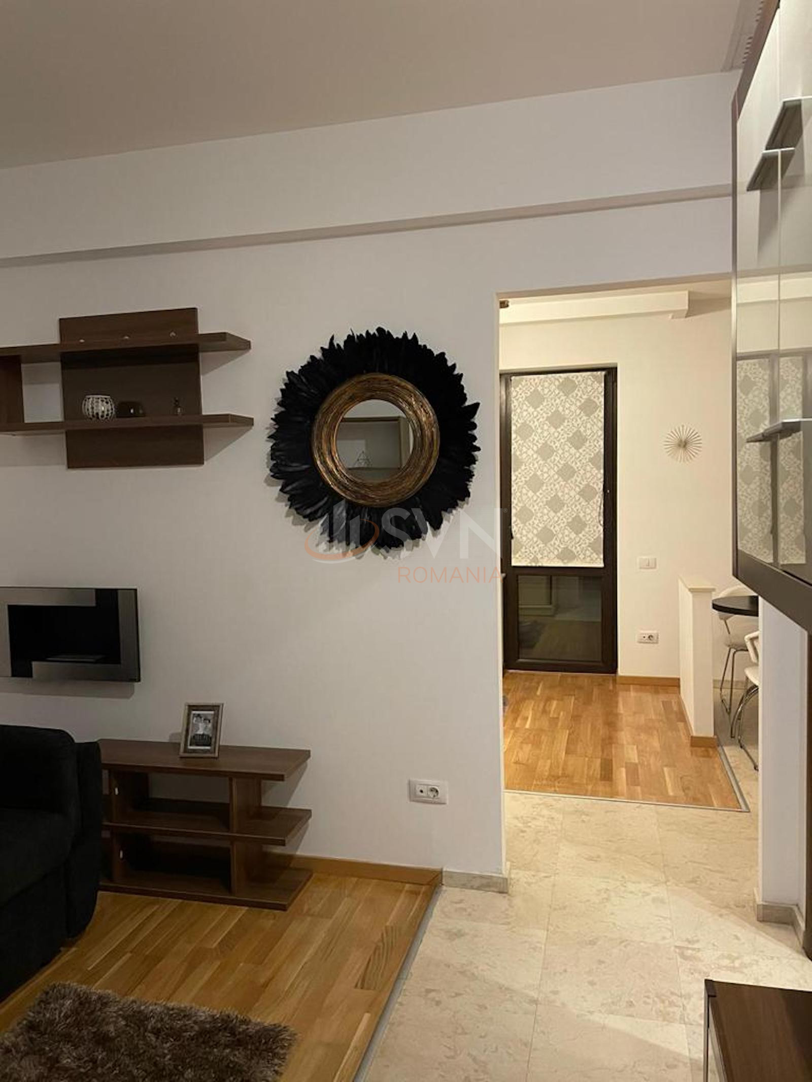 Garsoniera Bucuresti/Pipera