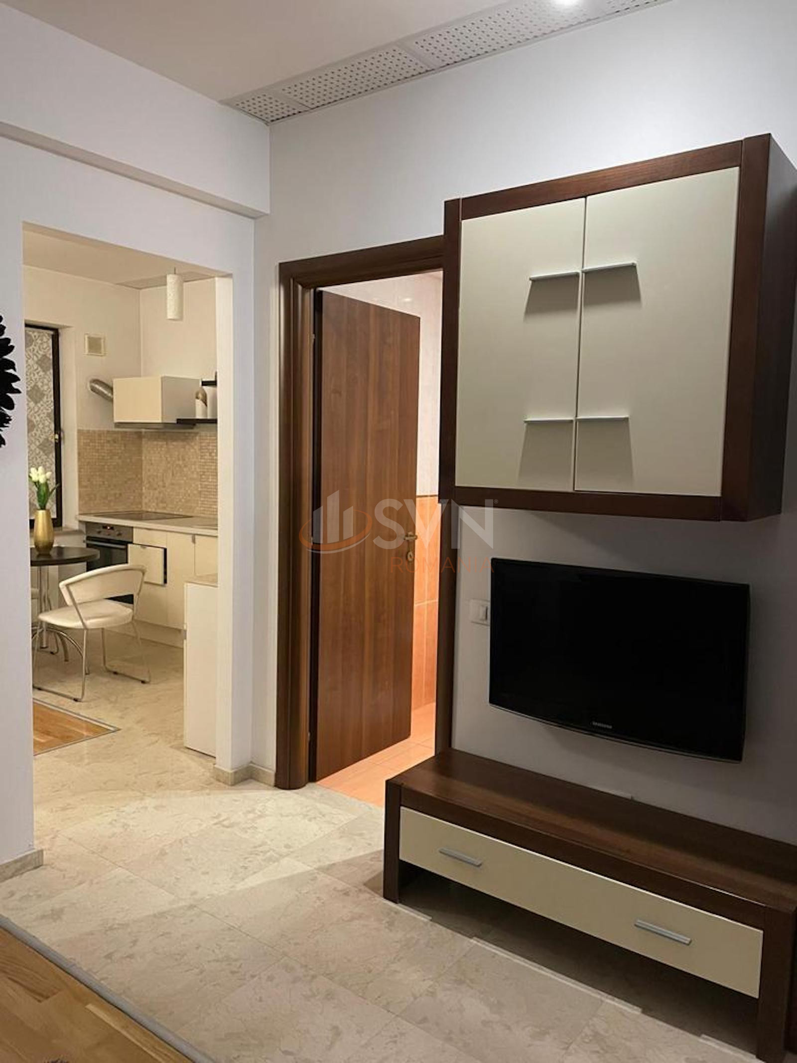 Garsoniera Bucuresti/Pipera