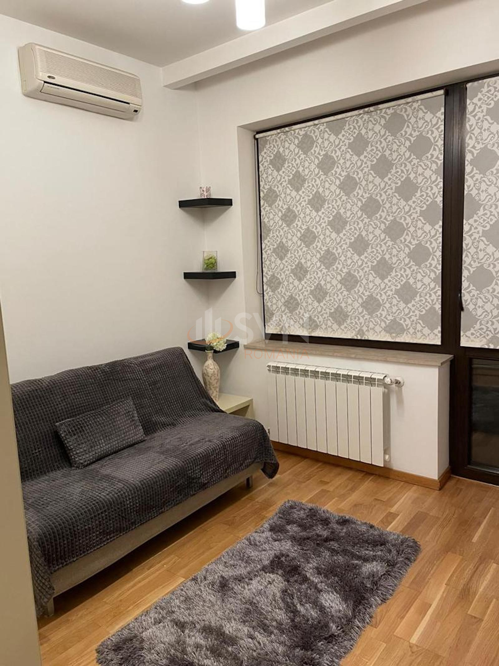 Garsoniera Bucuresti/Pipera