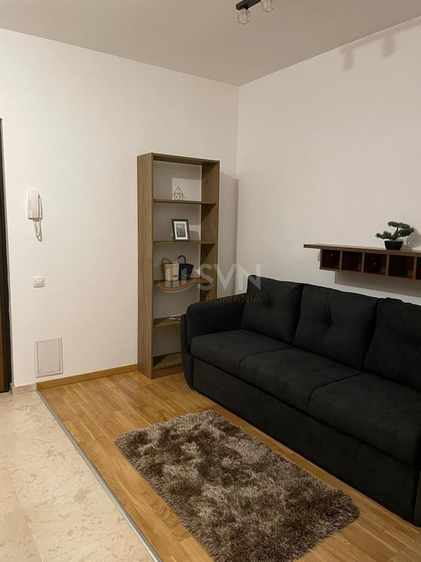 Garsoniera Bucuresti/Pipera