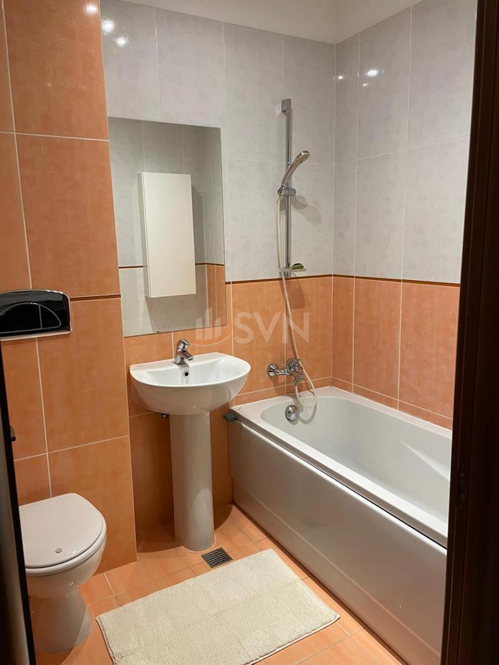 Garsoniera Bucuresti/Pipera