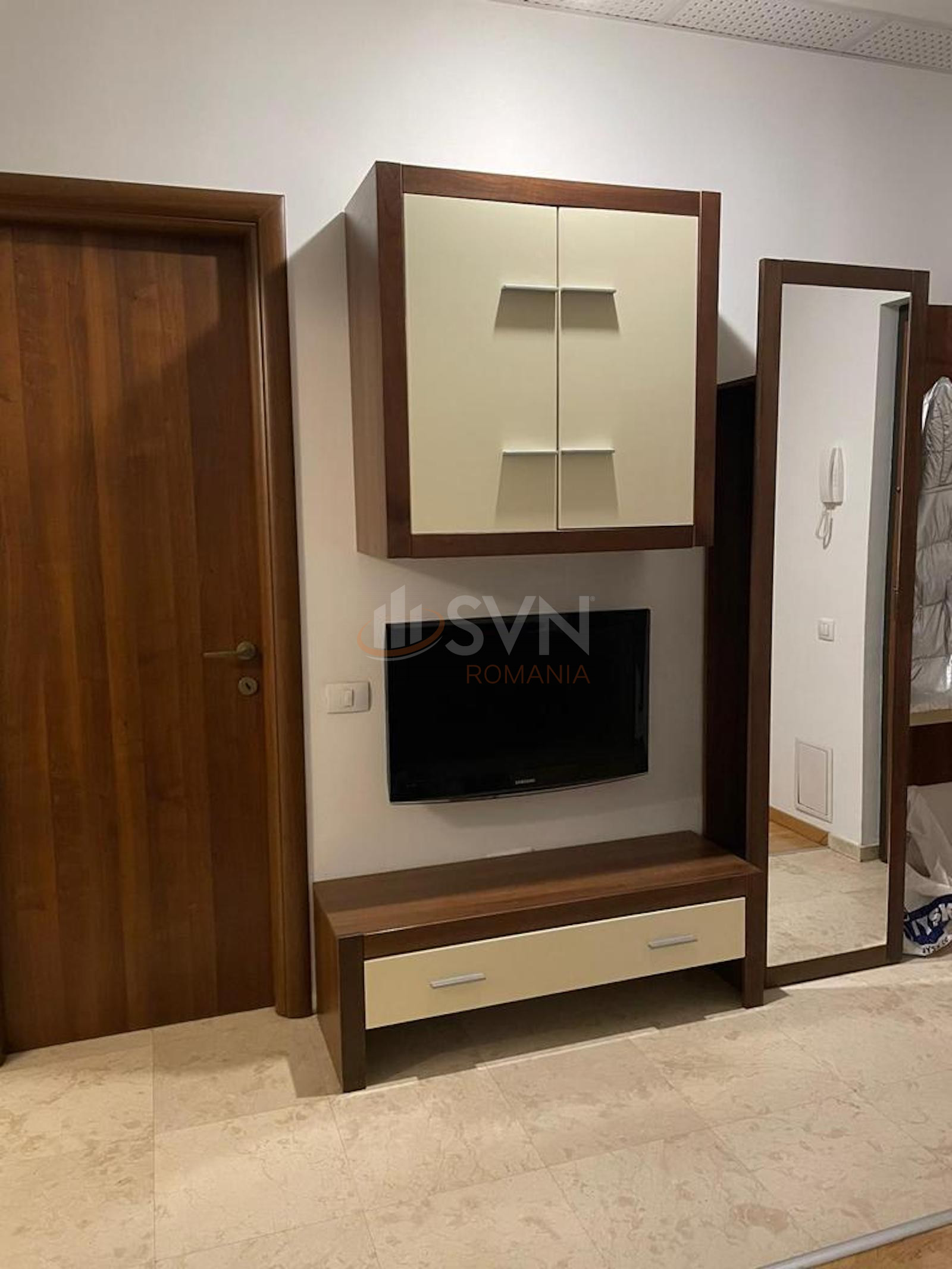 Garsoniera Bucuresti/Pipera