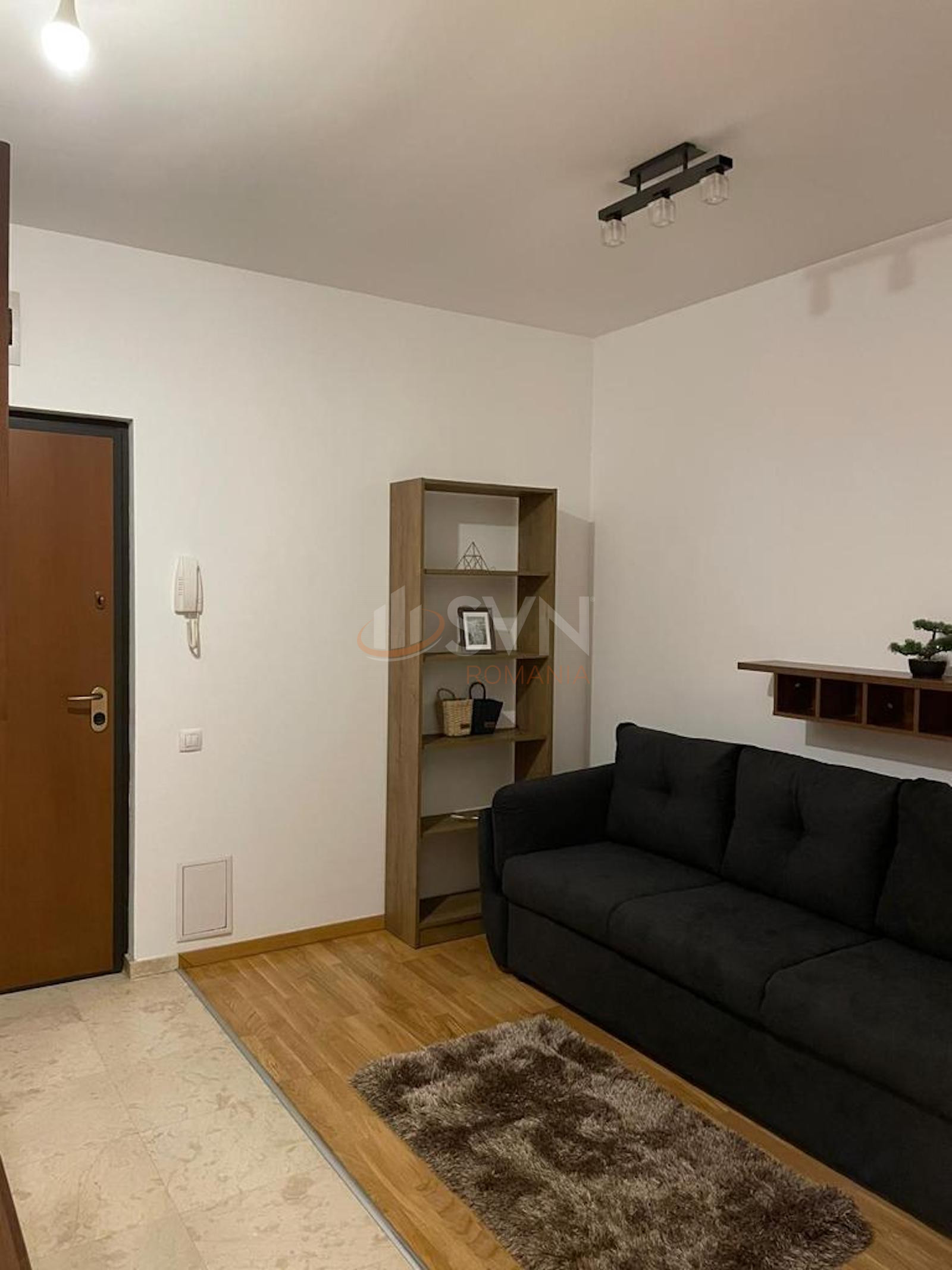 Garsoniera Bucuresti/Pipera