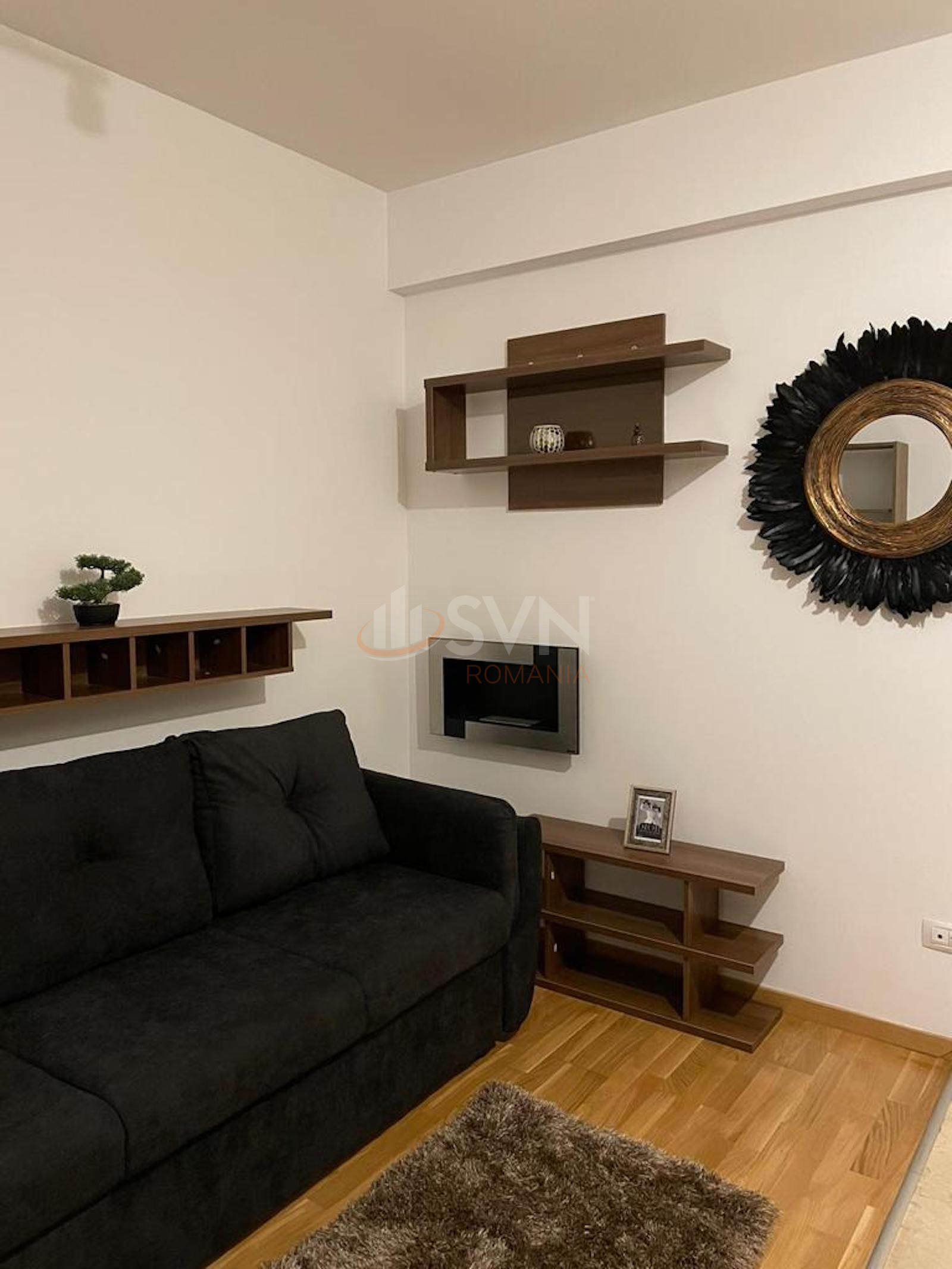 Garsoniera Bucuresti/Pipera