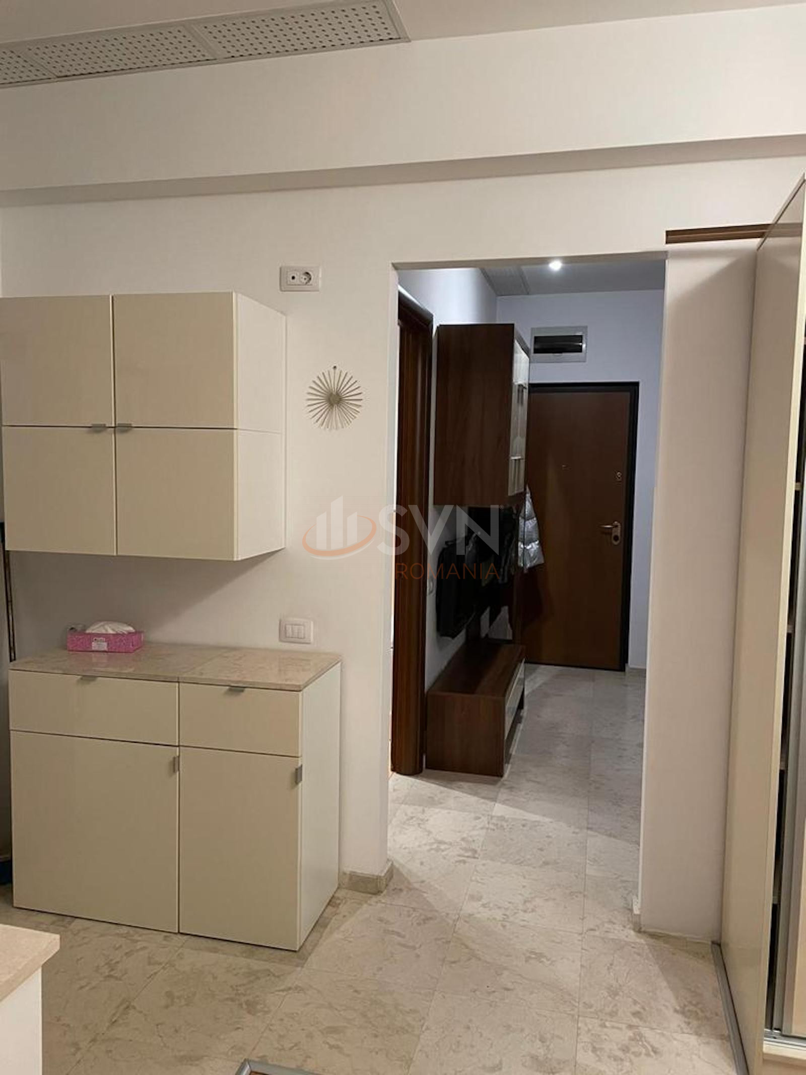 Garsoniera Bucuresti/Pipera