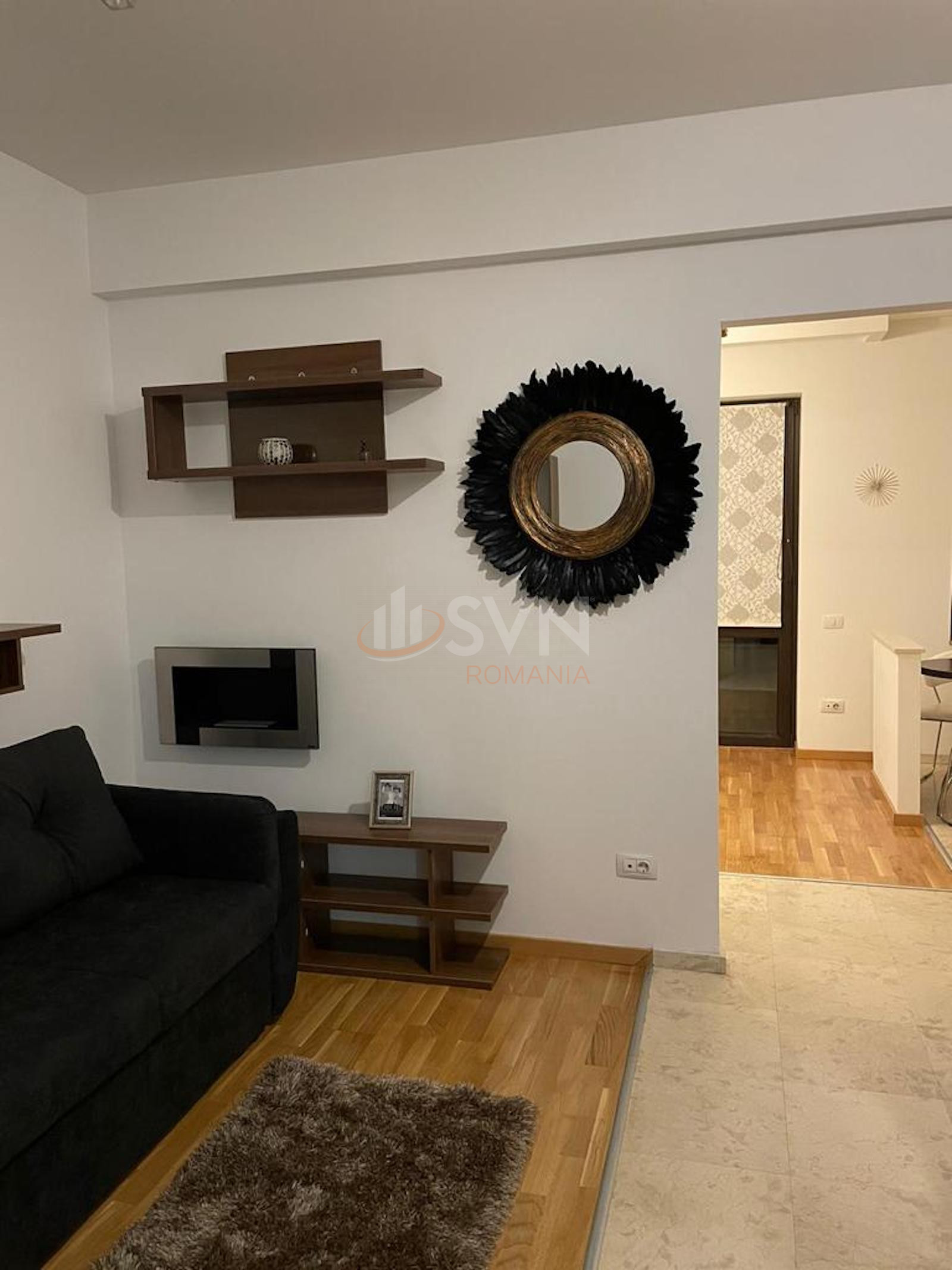 Garsoniera Bucuresti/Pipera