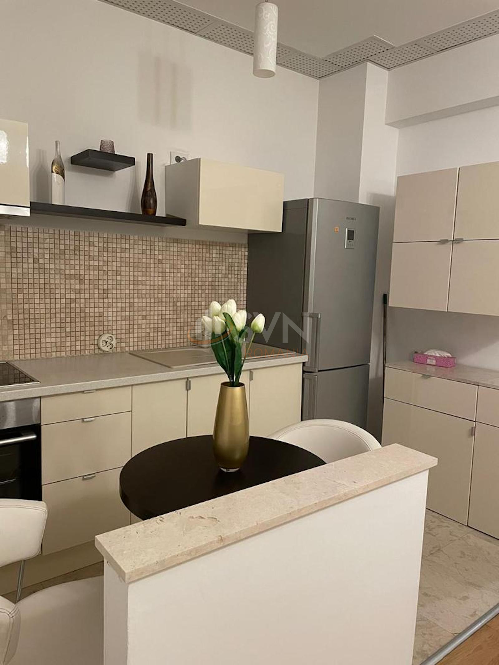 Garsoniera Bucuresti/Pipera