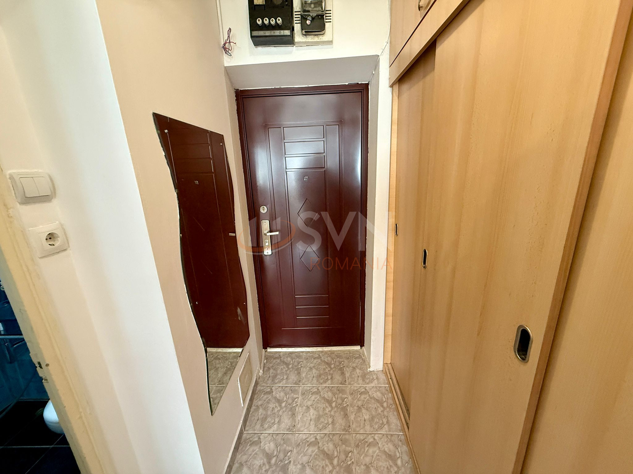 Garsoniera Bucuresti/Bucur Obor