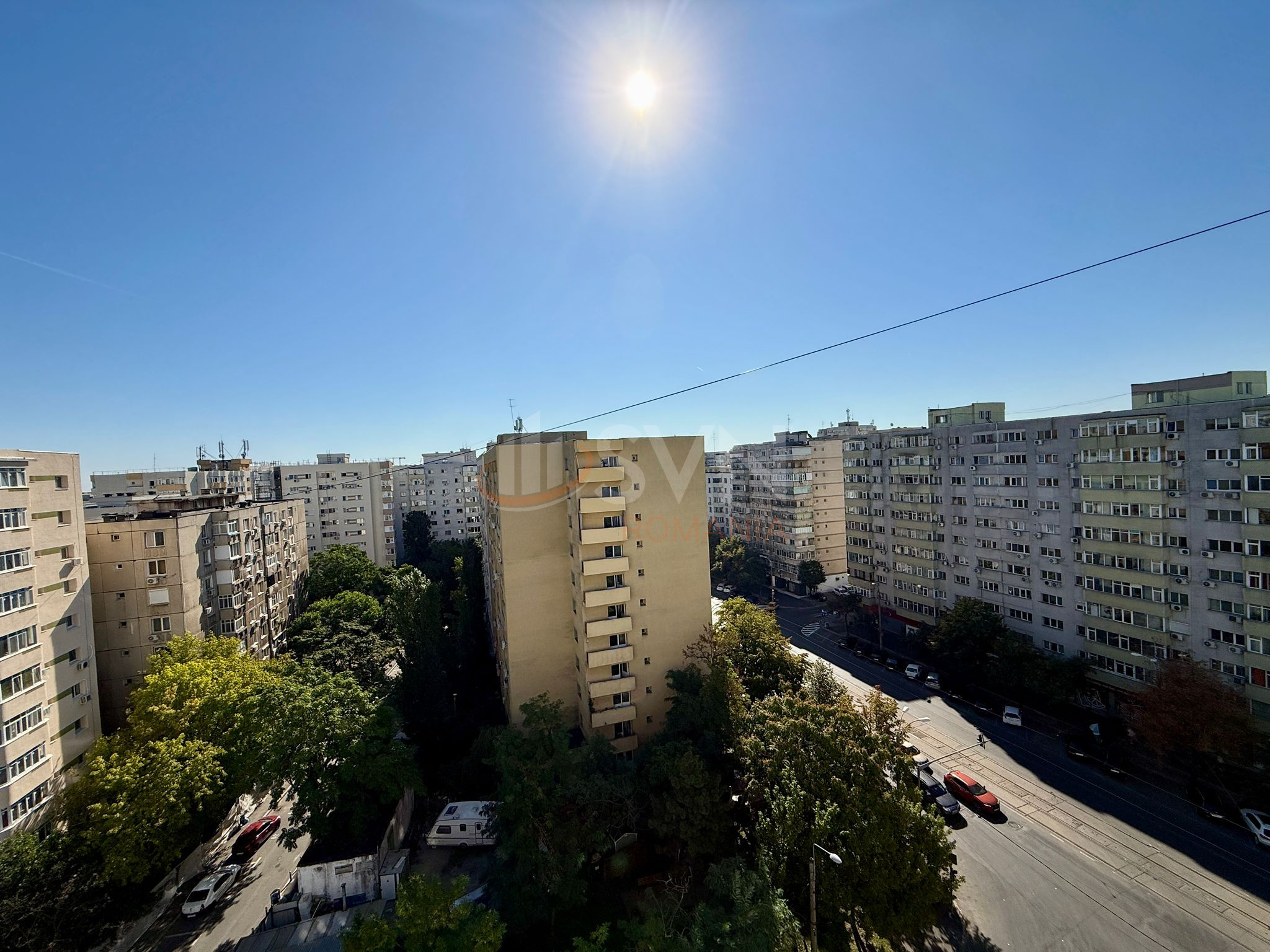 Garsoniera Bucuresti/Bucur Obor