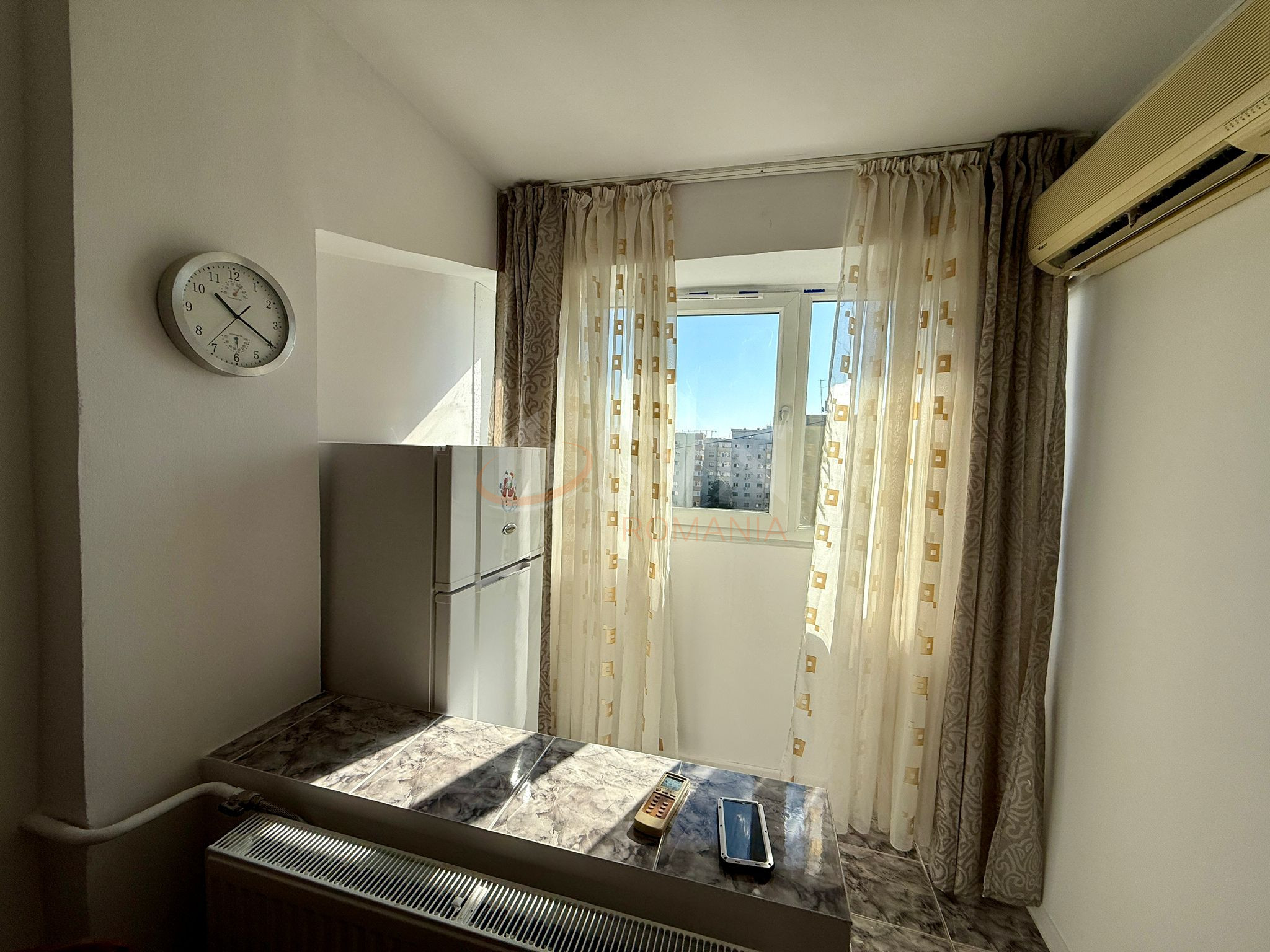 Garsoniera Bucuresti/Bucur Obor