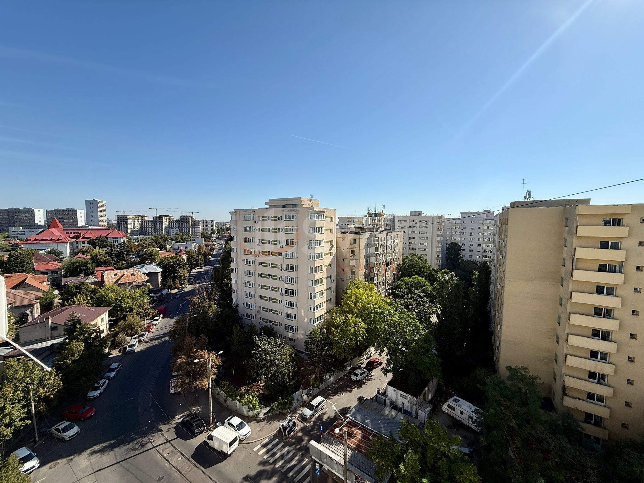 Garsoniera Bucuresti/Bucur Obor