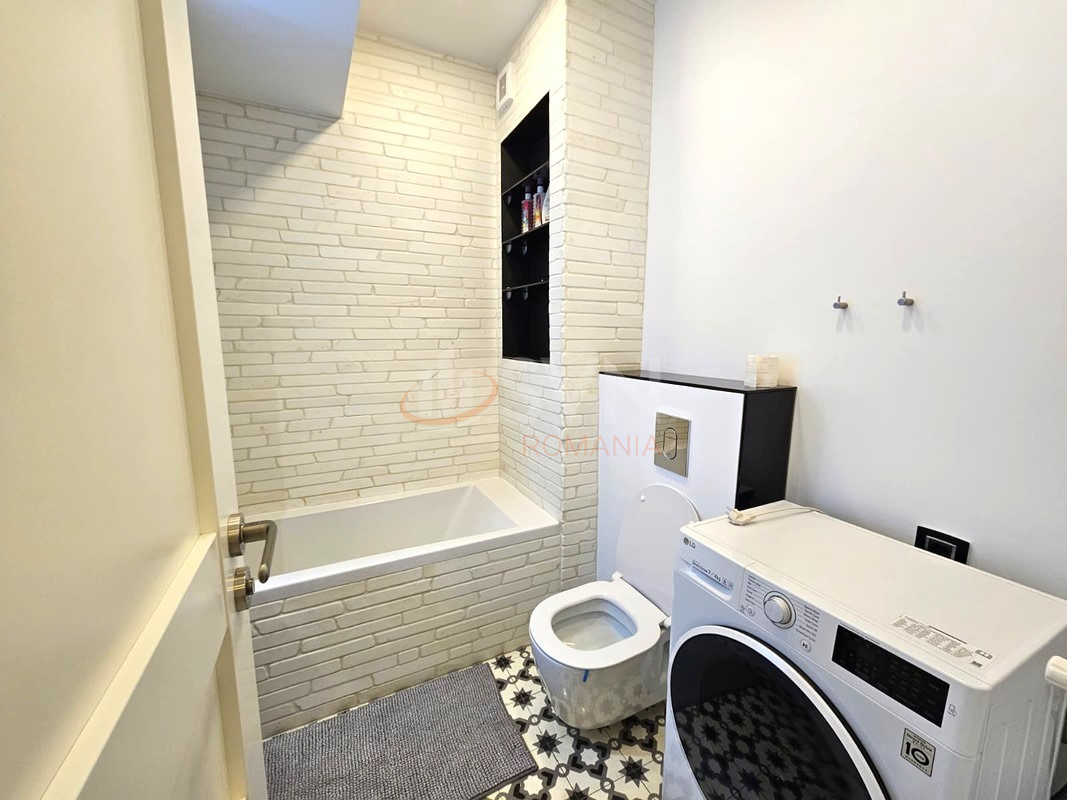 Garsoniera Bucuresti/Politehnica