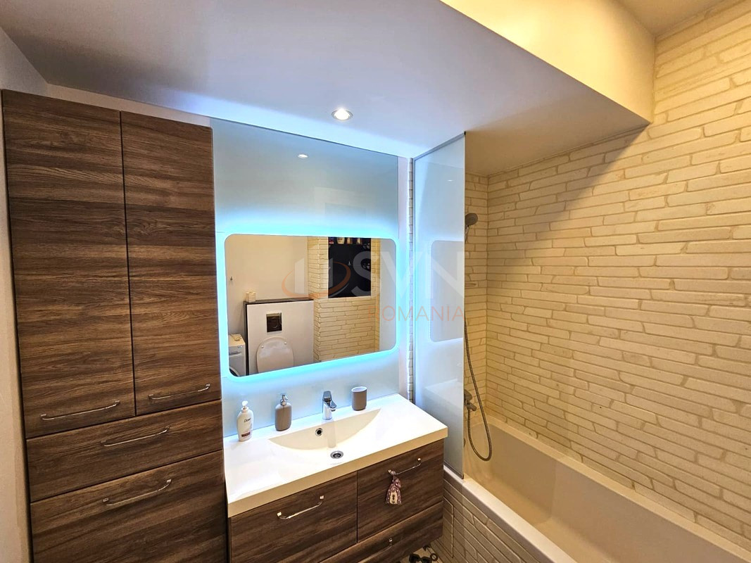 Garsoniera Bucuresti/Politehnica