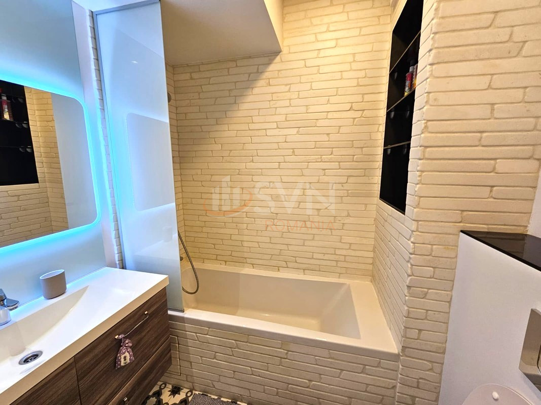 Garsoniera Bucuresti/Politehnica