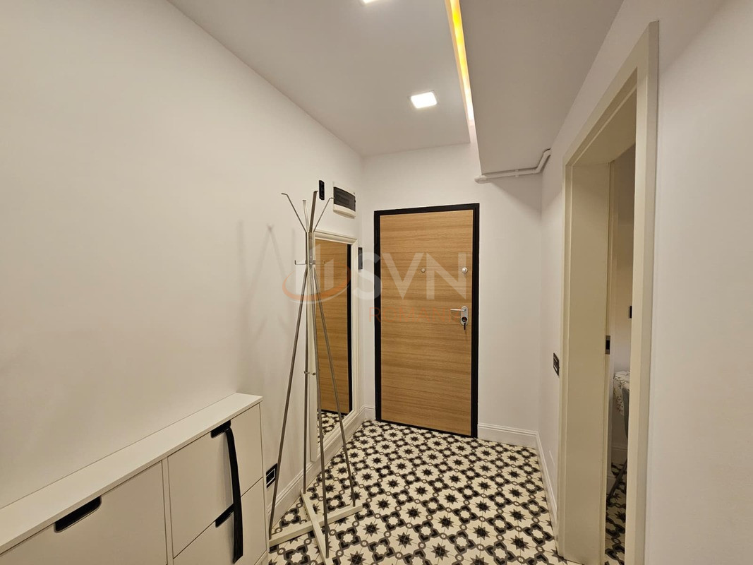 Garsoniera Bucuresti/Politehnica