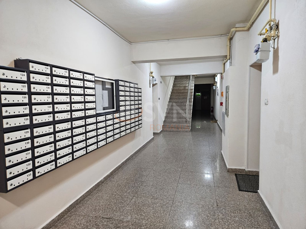 Garsoniera Bucuresti/Politehnica