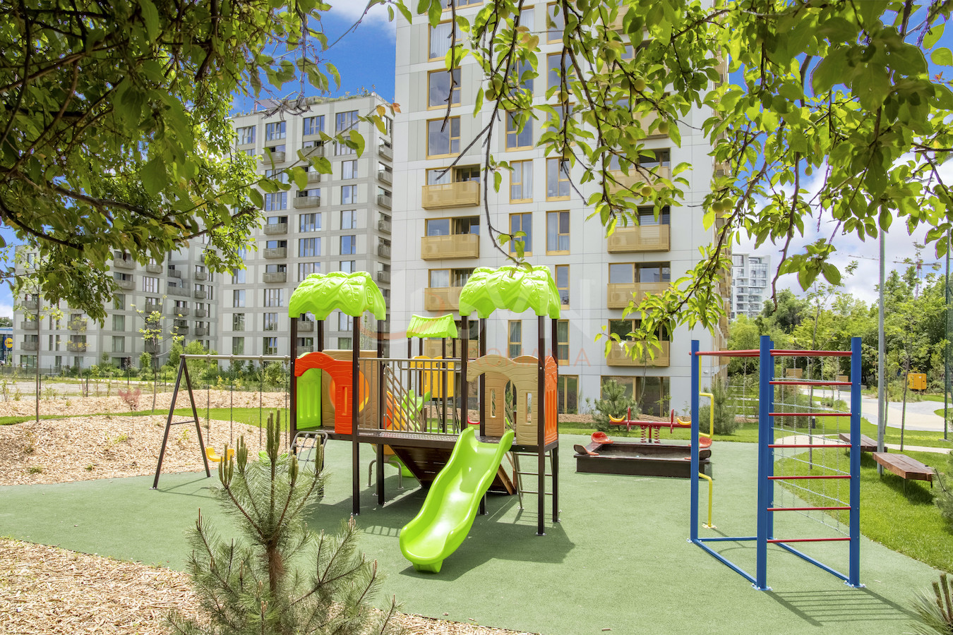 Garsoniera Bucuresti/Aviatiei