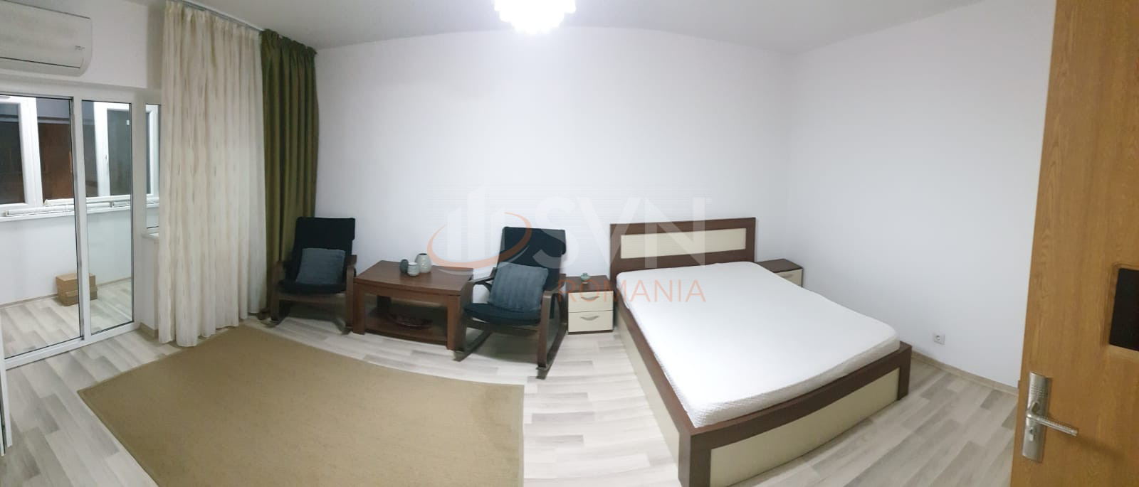 Garsoniera Bucuresti/Decebal