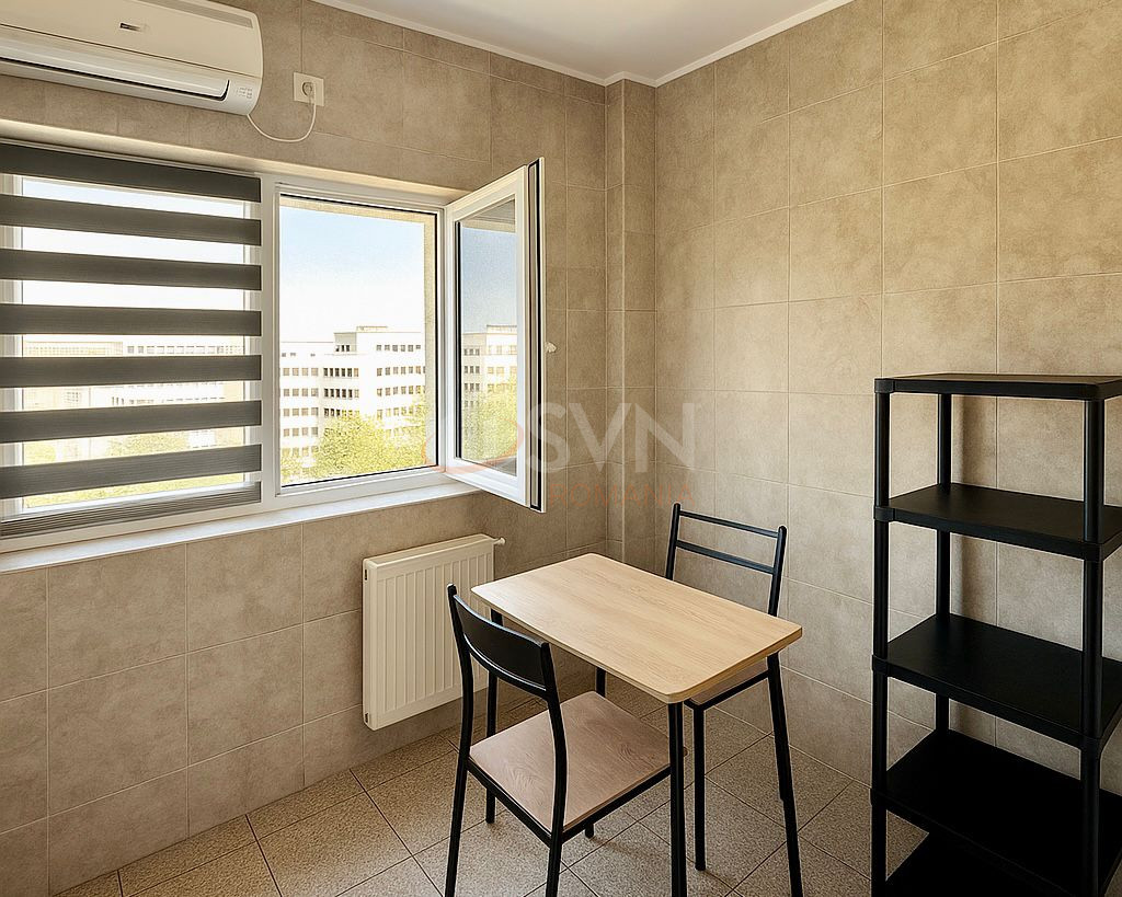 Garsoniera Bucuresti/Berceni