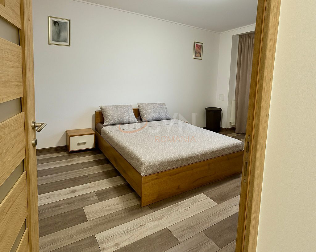 Garsoniera Bucuresti/Berceni