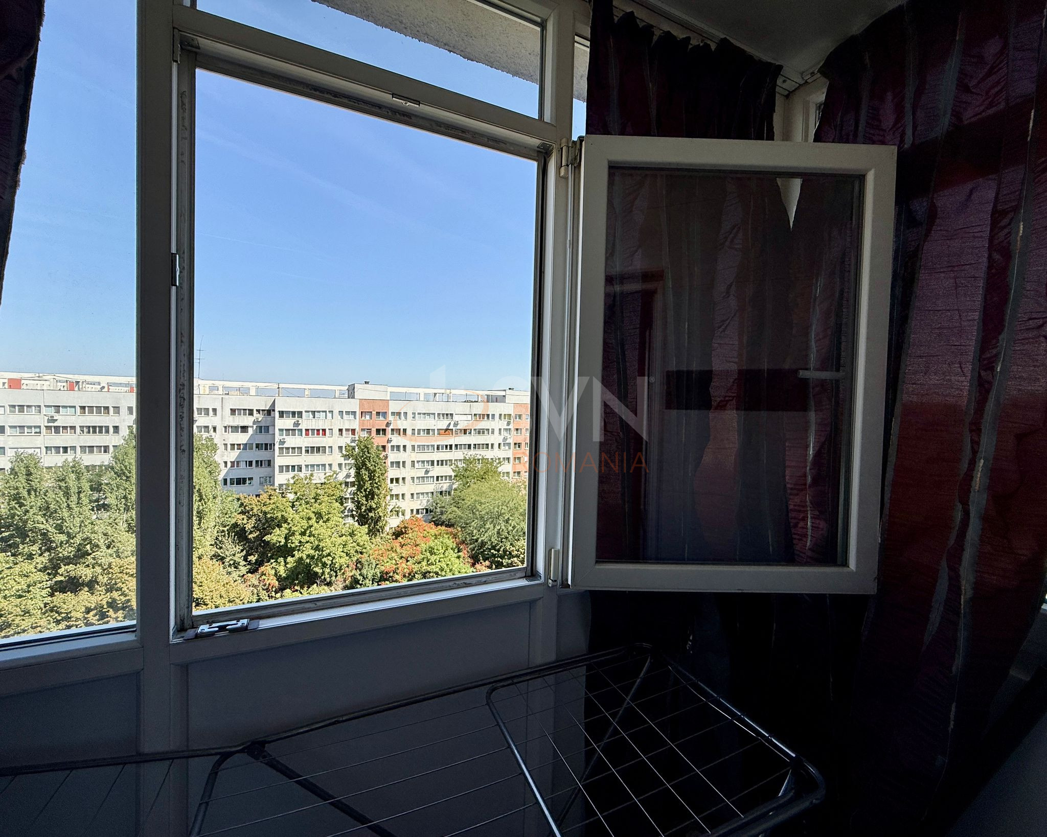 Garsoniera Bucuresti/Berceni