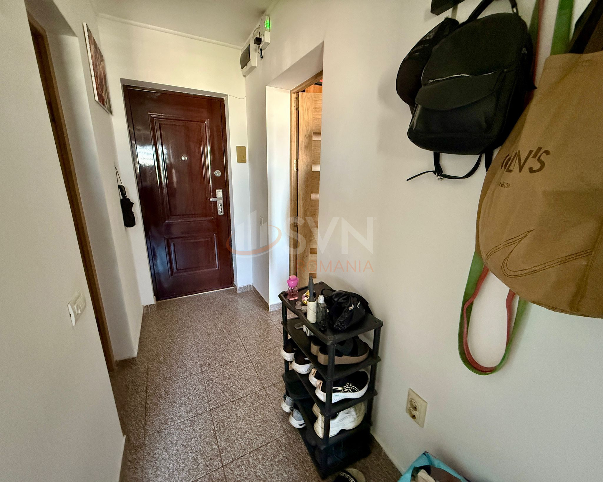 Garsoniera Bucuresti/Berceni