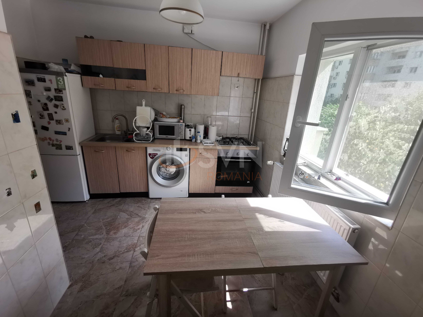 Garsoniera Bucuresti/Costin Georgian