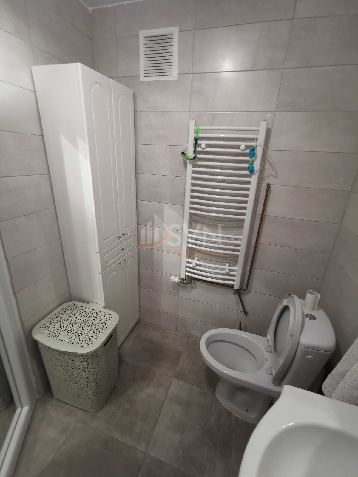 Garsoniera Bucuresti/Costin Georgian