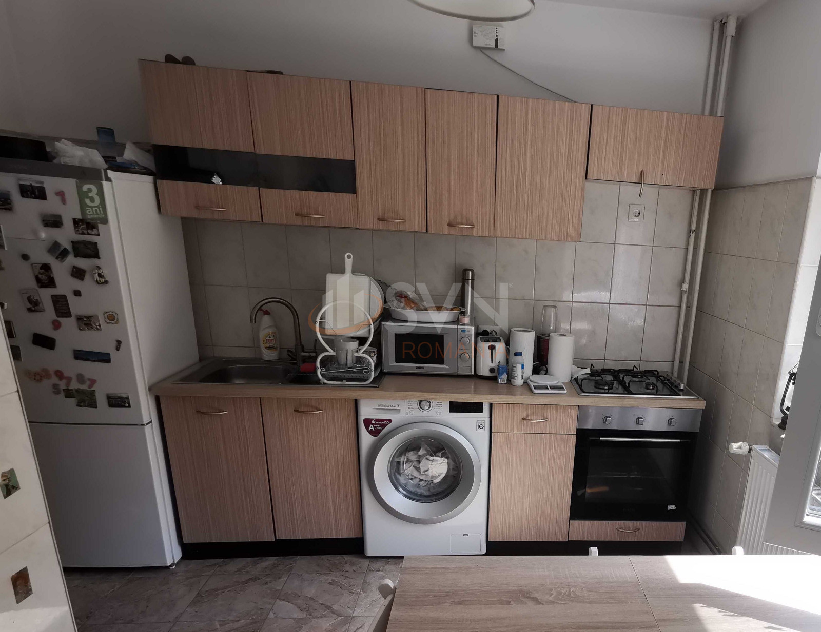 Garsoniera Bucuresti/Costin Georgian