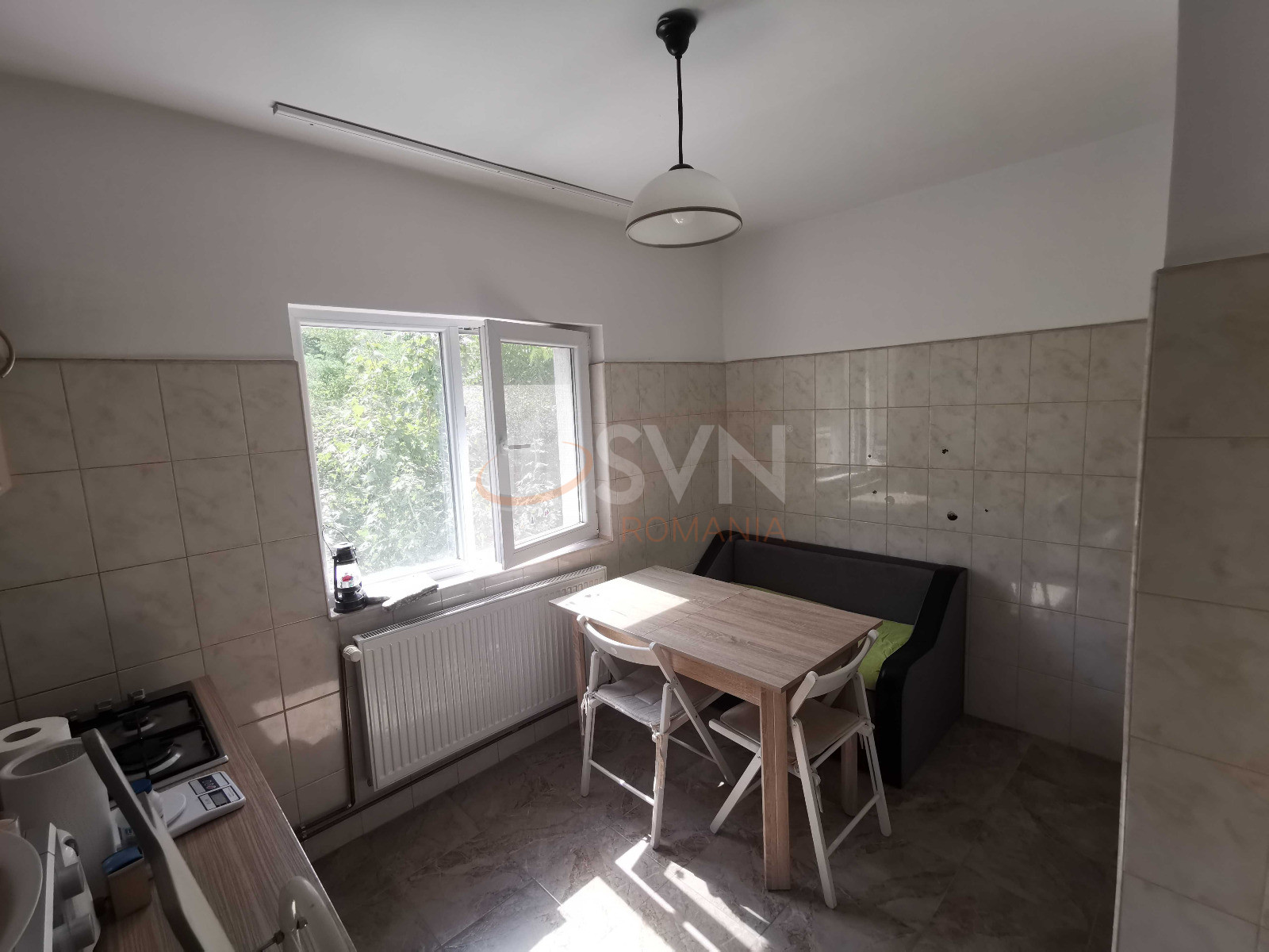 Garsoniera Bucuresti/Costin Georgian