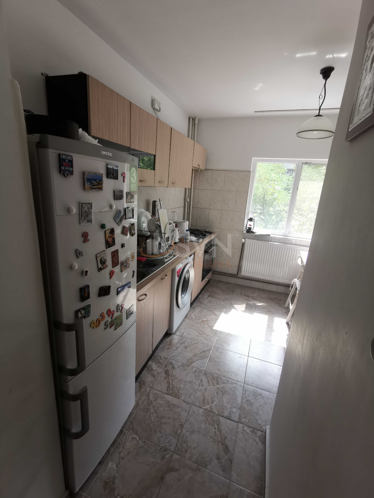 Garsoniera Bucuresti/Costin Georgian