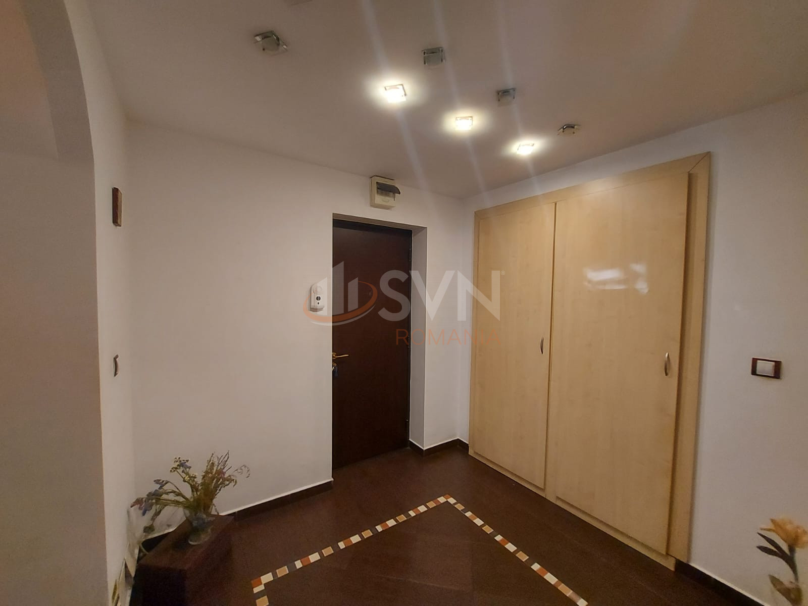 Garsoniera Bucuresti/Timpuri Noi