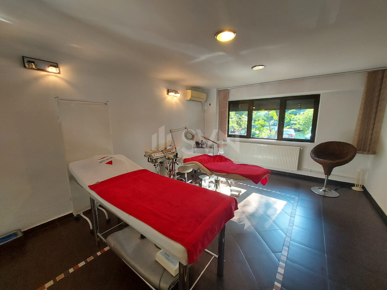 Garsoniera Bucuresti/Timpuri Noi