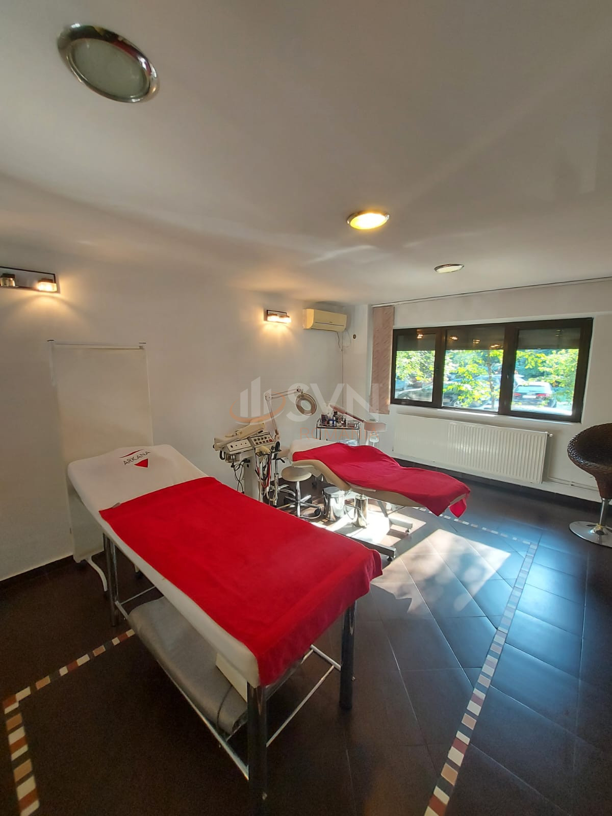 Garsoniera Bucuresti/Timpuri Noi